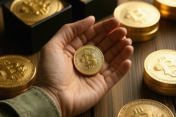 How to Buy Gold Coins Safely: Beginner’s Essential Guide