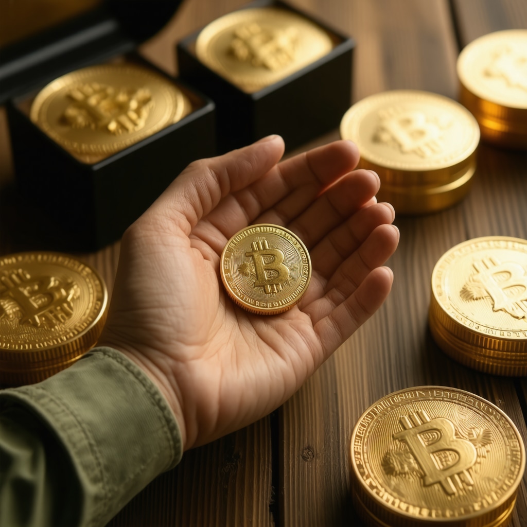 How to Buy Gold Coins Safely: Beginner’s Essential Guide