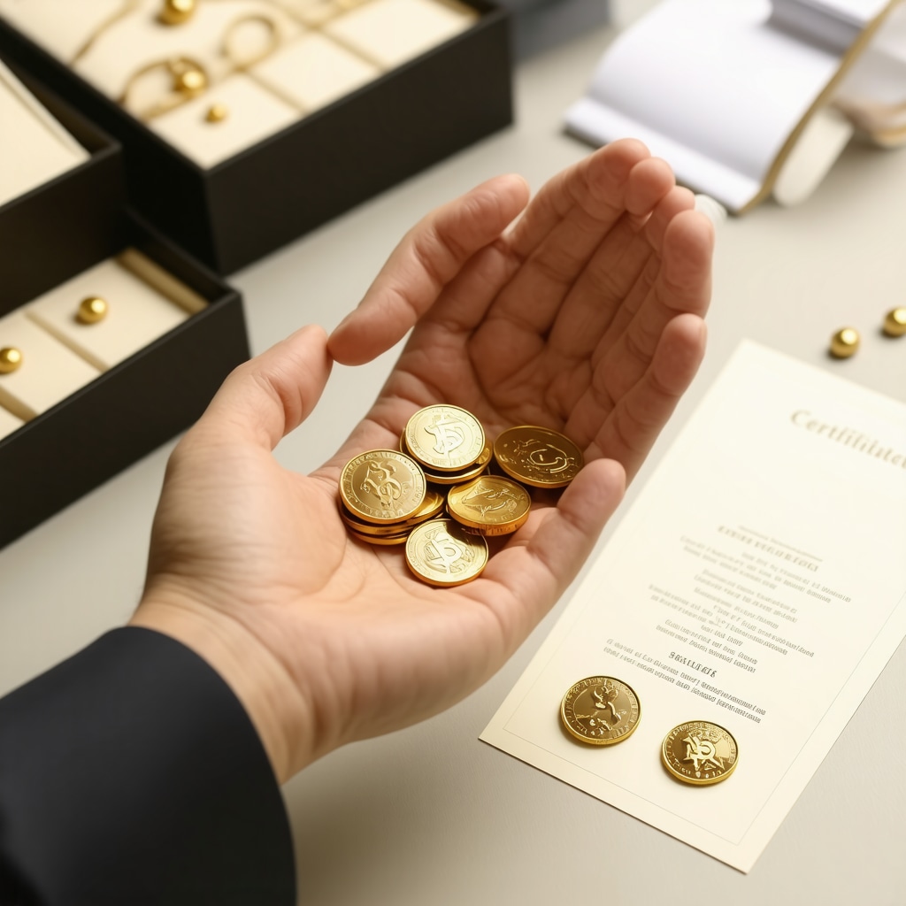 How to Buy Gold Coins Safely: Tips from Trusted Dealers in 2025