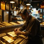 How to Buy Gold Safely from Trusted Dealers Today