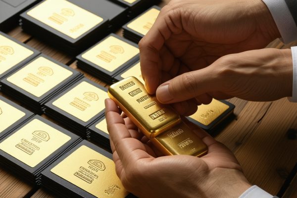 How to Choose the Best Gold Mutual Funds for Stable Growth