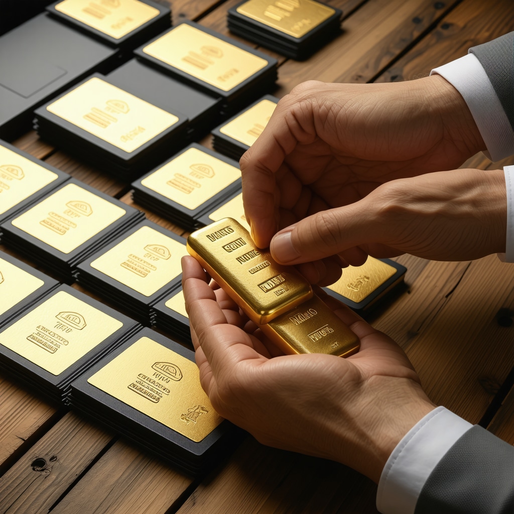 How to Choose the Best Gold Mutual Funds for Stable Growth