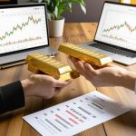 How to Compare Gold ETFs and Mutual Funds for Optimal Returns