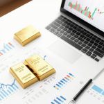 How to Create a Balanced Portfolio with Gold ETFs and Stocks