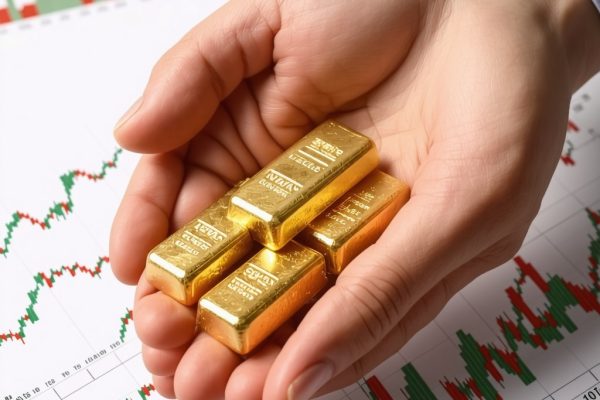 How to Evaluate Gold Supply Dynamics for Smarter Investments How to Evaluate Gold Supply Dynamics for Smarter Investments