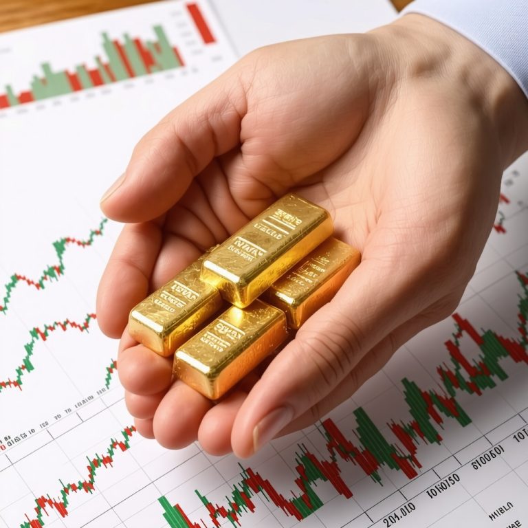 How to Evaluate Gold Supply Dynamics for Smarter Investments