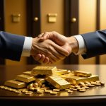 How to Identify Reputable Gold Dealers for Secure Purchases