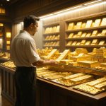 How to Identify Trusted Gold Dealers for Safe Physical Buys