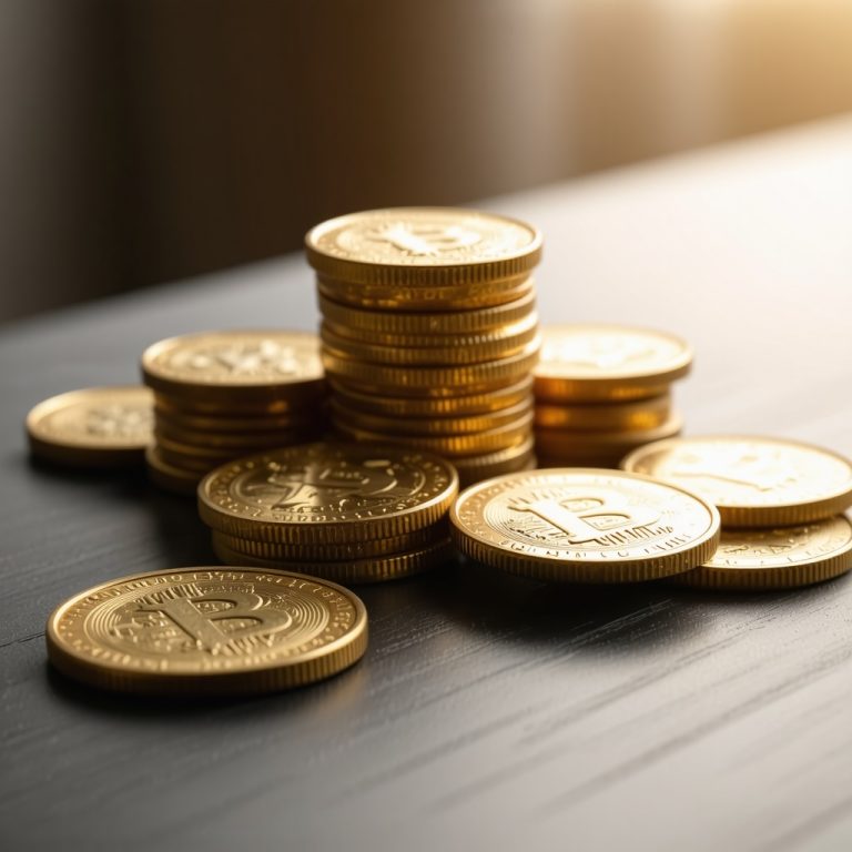 How to Invest Safely in Gold Coins: A Beginner’s Guide