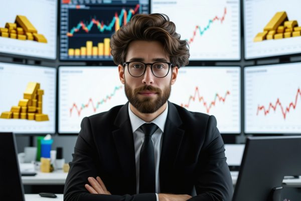 How to Maximize Returns with Gold Mutual Funds in 2025