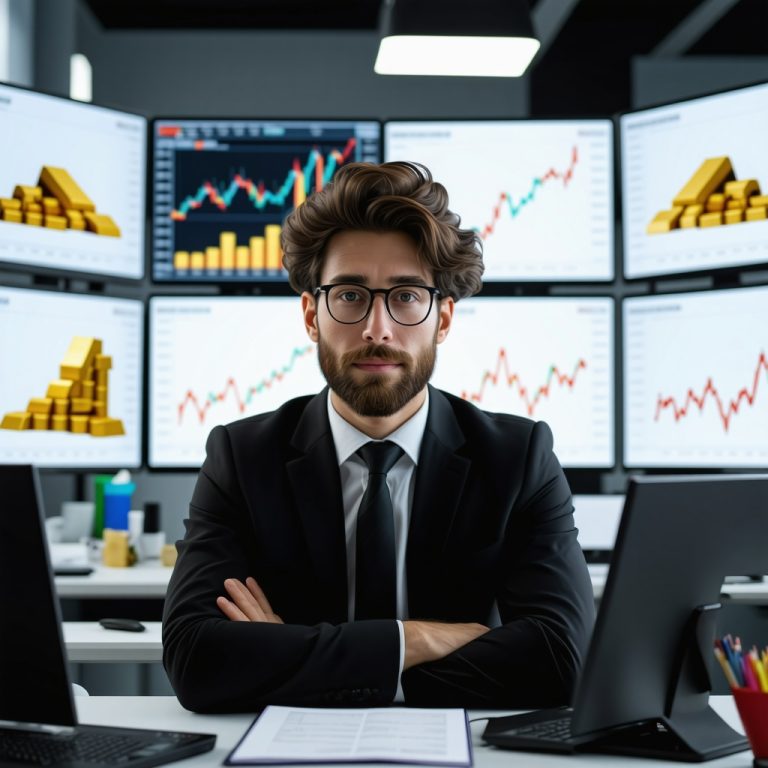 How to Maximize Returns with Gold Mutual Funds in 2025