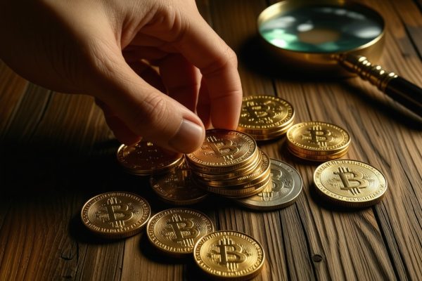 How to Pick the Best Gold Coins for Investment and Collecting
