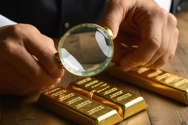 How to Safely Buy Gold Bars: Expert Tips for Physical Investors