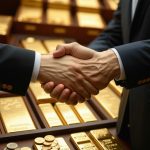 How to Select Trusted Gold Dealers for Secure Purchases