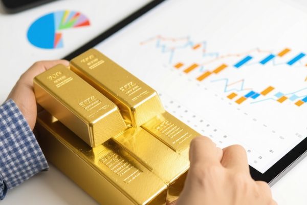 How to Select the Best Gold ETFs for Steady Growth