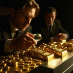 How to Spot the Best Gold Dealers for Secure 2025 Buys