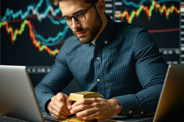 How to Start Gold Trading: Proven Techniques for New Investors