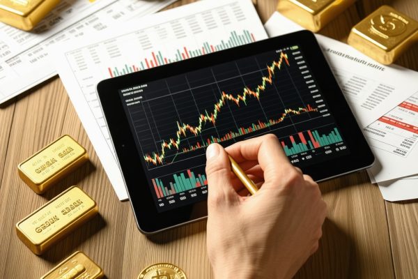 How to Start Investing in Gold ETFs: A Beginner’s Complete Guide