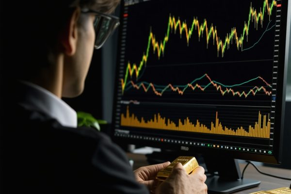 How to Start Investing in Gold Stocks: Tips for Beginners 2025