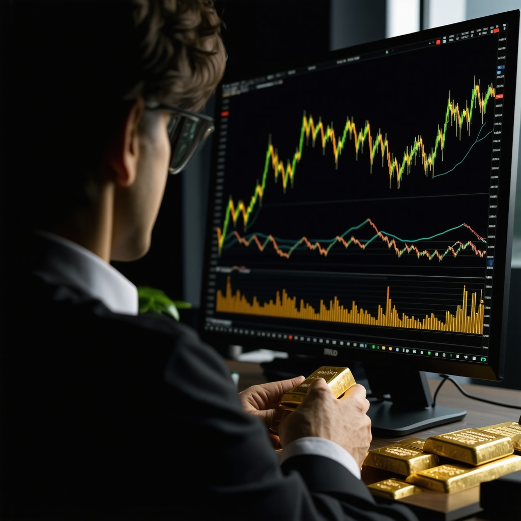 How to Start Investing in Gold Stocks: Tips for Beginners 2025