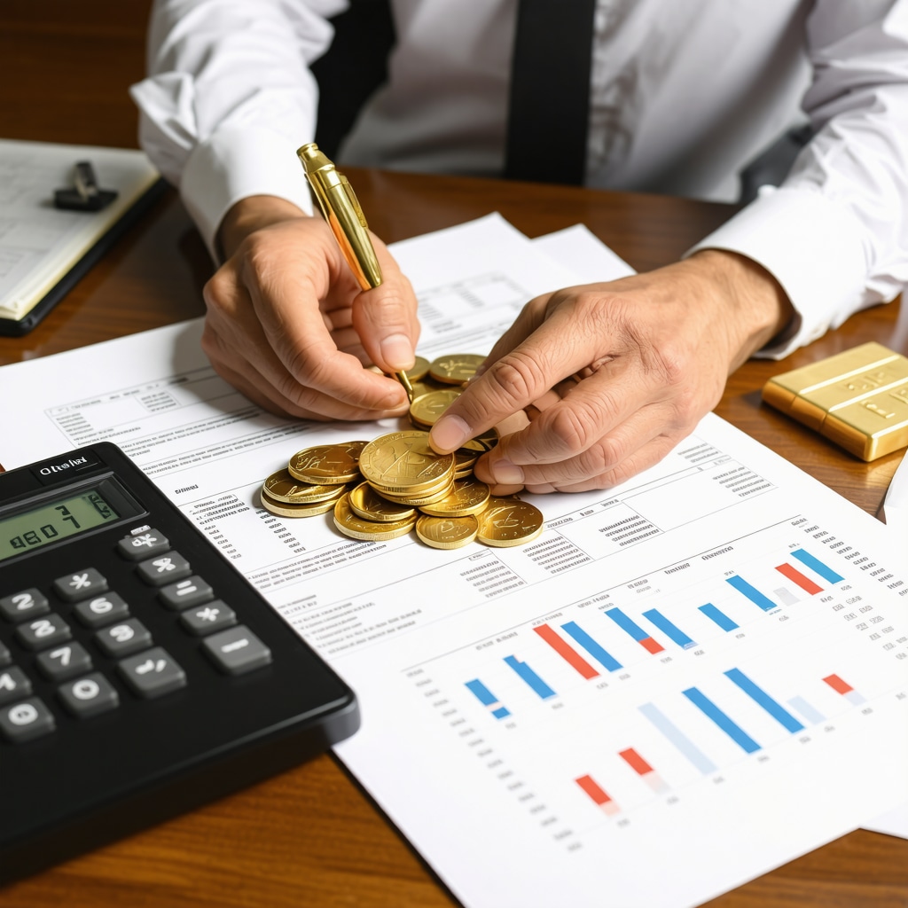 How to Start a Gold IRA: A Beginner’s Investment Guide