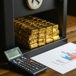 How to Store Physical Gold Safely: Expert Tips for Investors