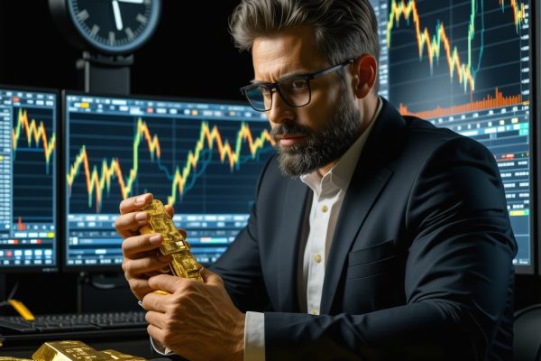 How to Trade Gold Futures Effectively: A Practical Guide