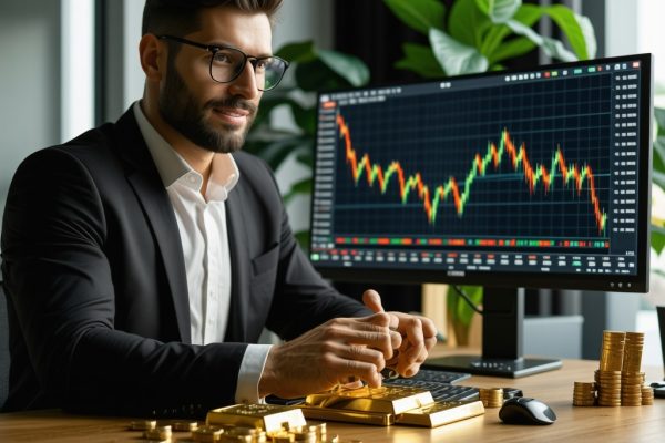 How to Trade Gold Successfully: Proven Techniques for Beginners