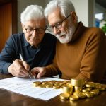 How to Use Gold IRA Accounts for Retirement Security