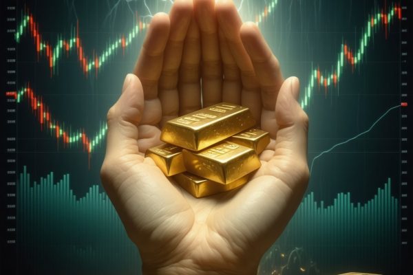 How to Use Gold Trading to Hedge Against Economic Decline