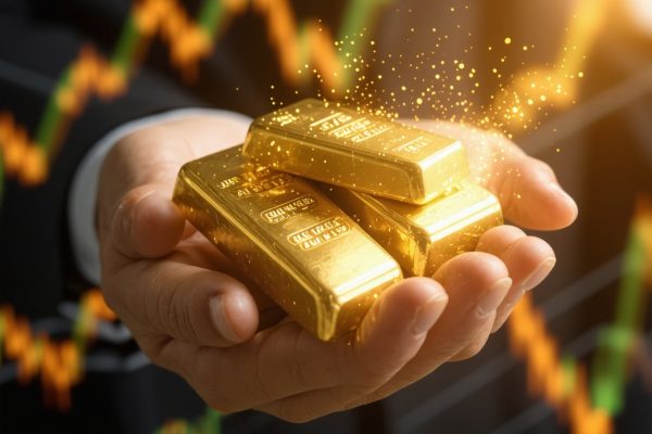 How to Use Gold as a Hedge Against Economic Uncertainty