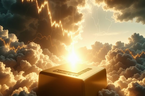 How to Use Gold as a Hedge Against Market Uncertainty