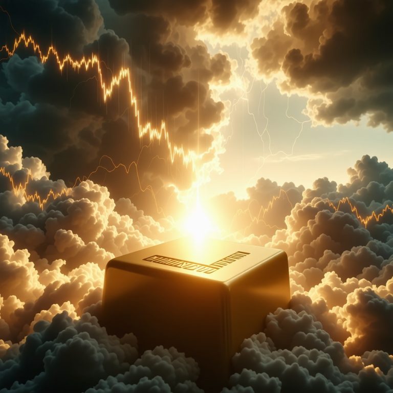 How to Use Gold as a Hedge Against Market Uncertainty