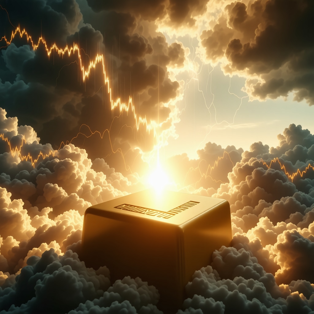 How to Use Gold as a Hedge Against Market Uncertainty