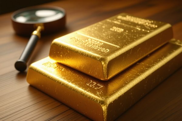 Investing in Gold Bars: Essential Tips for New Buyers