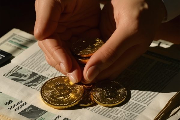 Investing in Gold Coins: What Every Beginner Should Know
