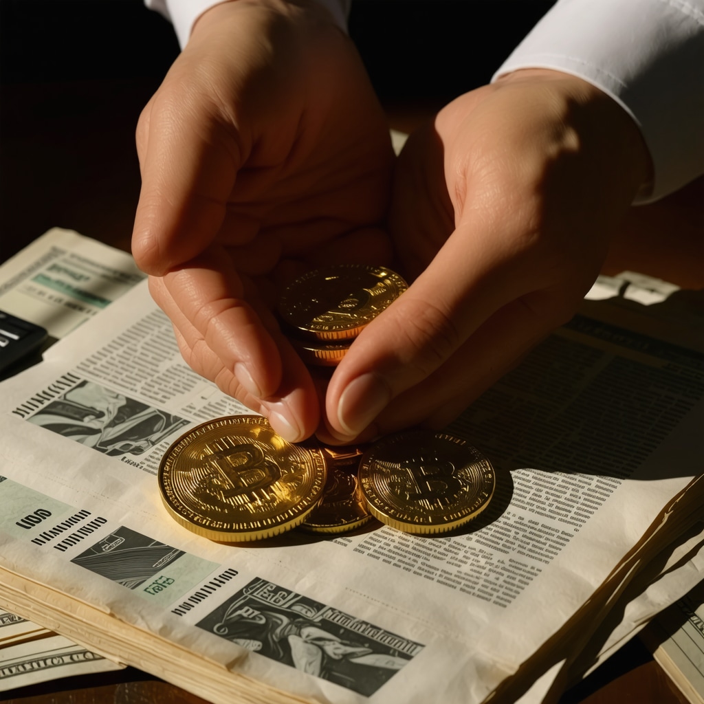 Investing in Gold Coins: What Every Beginner Should Know