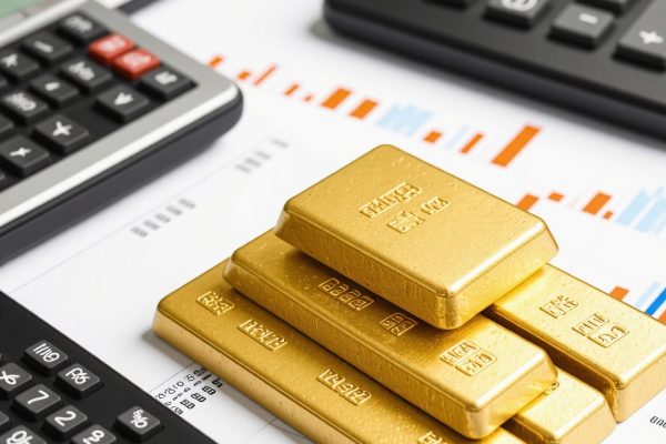 Investing in Gold: Essential Tips for Beginners in 2025