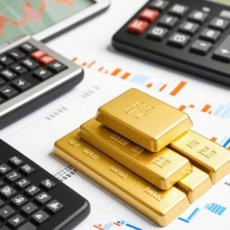 Investing in Gold: Essential Tips for Beginners in 2025
