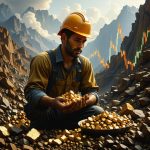 Investing in Gold Mining Stocks: Risks and Rewards Explained