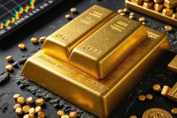 Investing in Gold Mining Stocks: Top Picks for 2025