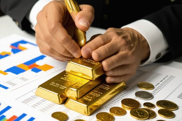Investing in Gold for Beginners: Avoid These Common Pitfalls in 2025