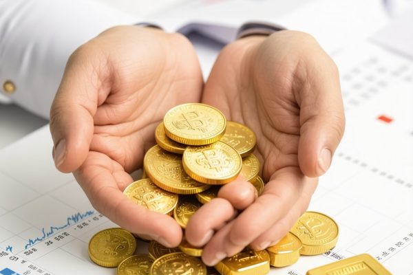 Investing in Gold for Beginners: Essential Tips to Get Started