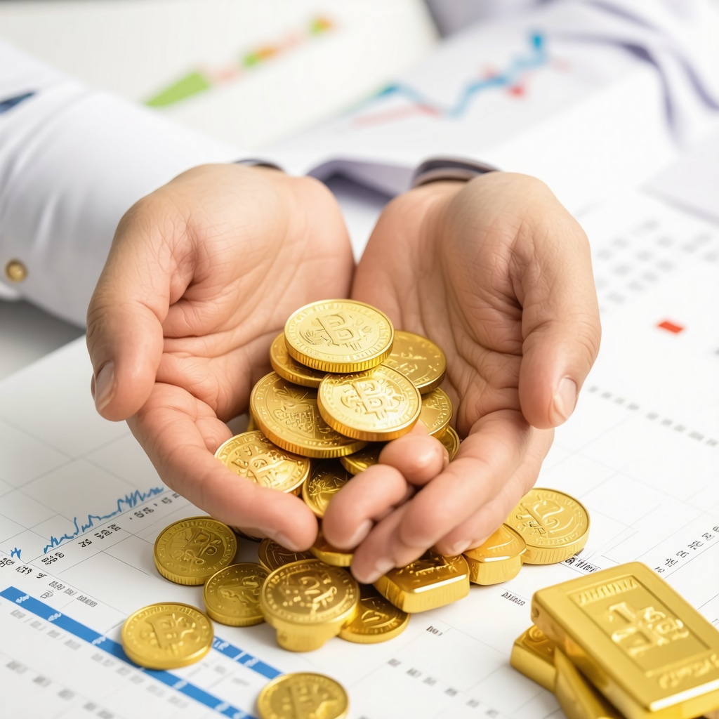Investing in Gold for Beginners: Essential Tips to Get Started