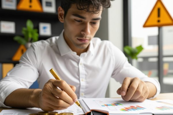 Investing in Gold for Beginners: Mistakes to Avoid in 2025
