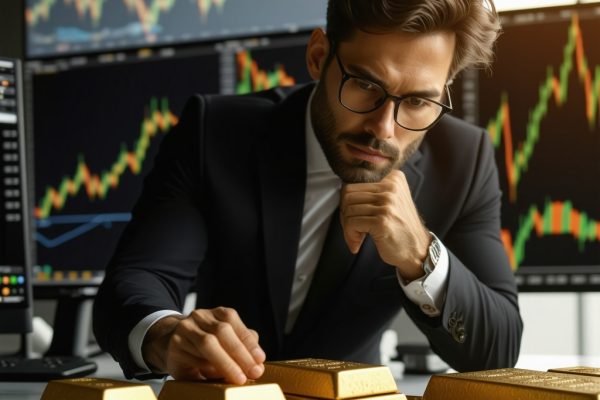 Long-Term Benefits of Investing in Gold Stocks: What You Should Know