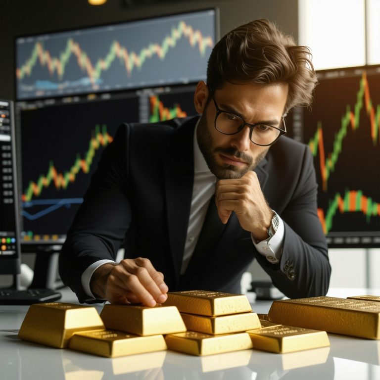 Long-Term Benefits of Investing in Gold Stocks: What You Should Know