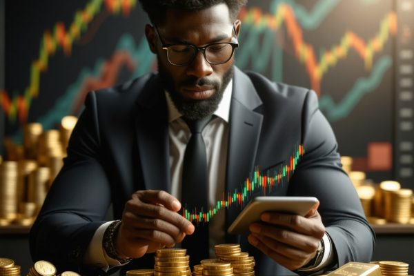 Long-Term Gold Investment Strategies to Grow Your Wealth