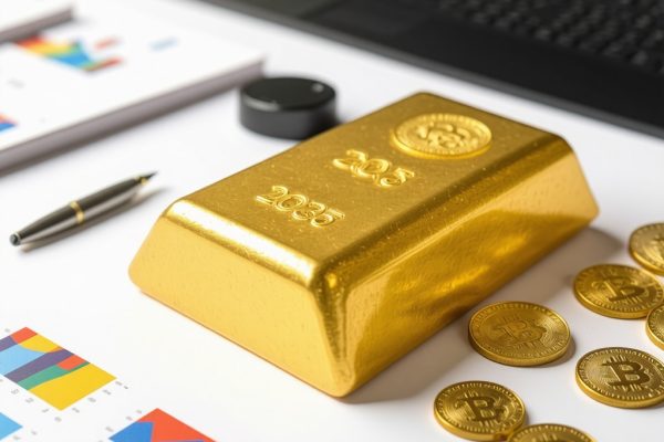Long-Term Gold Investment Strategies to Preserve Wealth in 2025