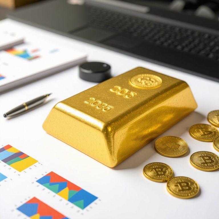 Long-Term Gold Investment Strategies to Preserve Wealth in 2025